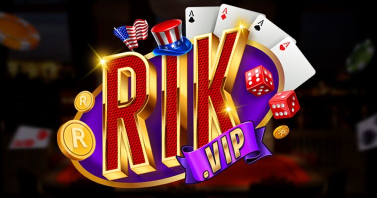 Nhà cái rikvip